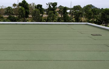all Monktonhall roofing types quoted for