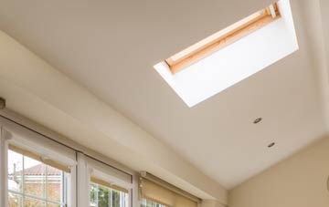 Monktonhall conservatory roof insulation companies