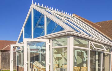 conservatory roof insulation costs Monktonhall