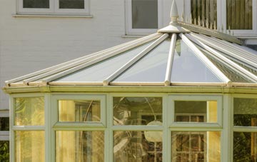 conservatory roof repair Monktonhall, East Lothian