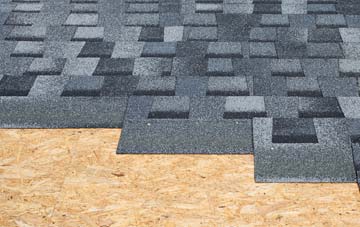 expert Monktonhall asphalt roof companies