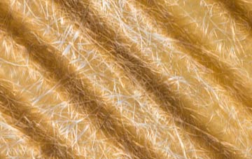 Monktonhall fibreglass roof waterproofing