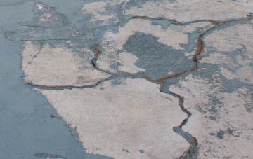 fibreglass roofing replacement Monktonhall