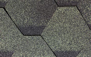 Monktonhall fibreglass shingle repairs