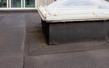 disadvantages of Monktonhall flat roofs
