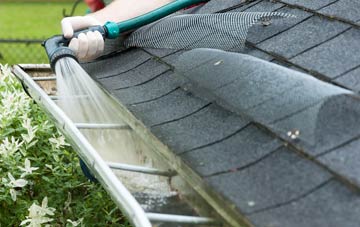 Monktonhall gutter cleaning costs