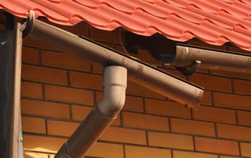 Monktonhall gutter repair costs