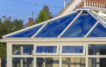 professional Monktonhall conservatory insulation