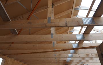 Monktonhall roof truss costs
