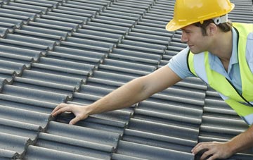 screened Monktonhall roofing companies