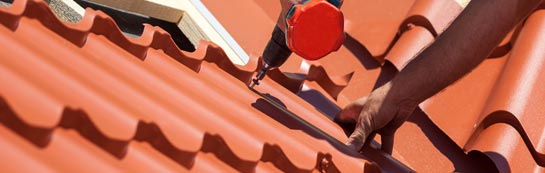 save on Monktonhall roof installation costs