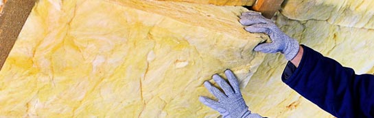 quotes for Monktonhall roof insulation