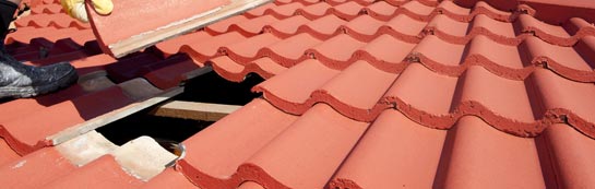 compare Monktonhall roof repair quotes