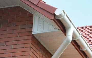Monktonhall soffit repair costs