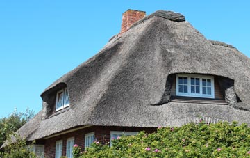 thatch roofing Monktonhall, East Lothian