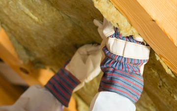 types of Monktonhall pitched roof insulation materials