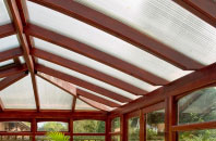 Monktonhall conservatory roofing insulation