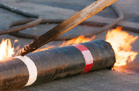 free Monktonhall flat roofing repair quotes