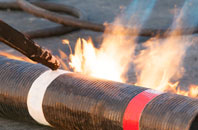 Monktonhall flat roofing replacement