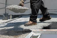 find rated Monktonhall flat roofing replacement companies
