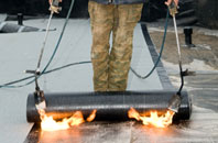 Monktonhall flat roof sealing quote