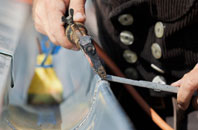 Monktonhall lead roof quotes