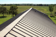 Monktonhall metal roof quotes