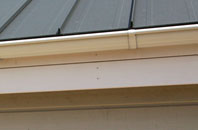 Monktonhall soffit repair
