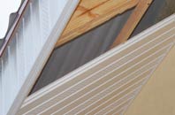 rated Monktonhall soffit repair companies