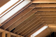 Monktonhall tapered roof insulation quotes